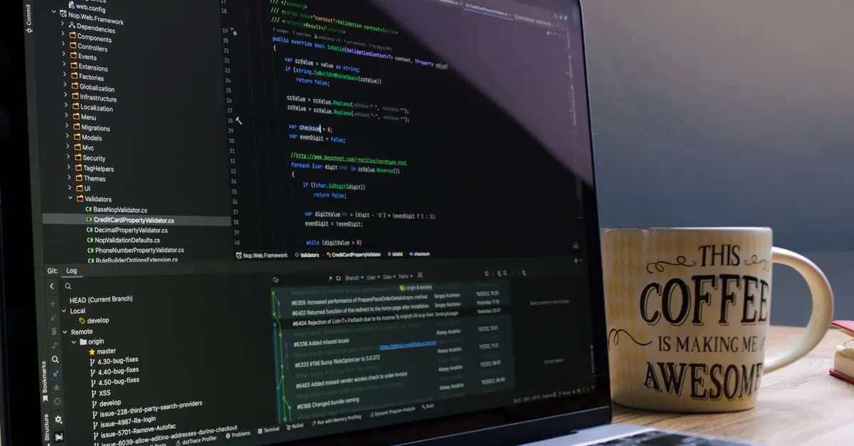 Mejor Software para Diseño Gráfico: Herramientas para Creadores